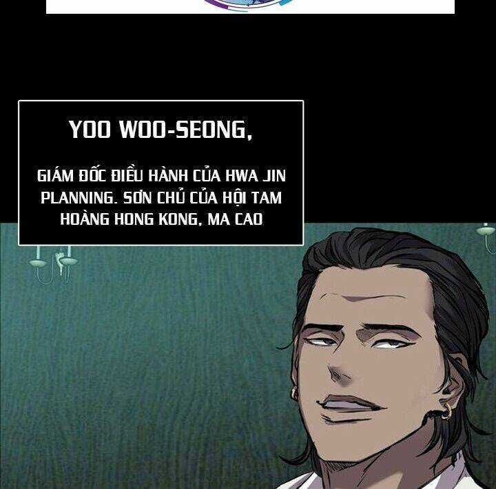 Báo Thù - Chapter 118 - Trang 158