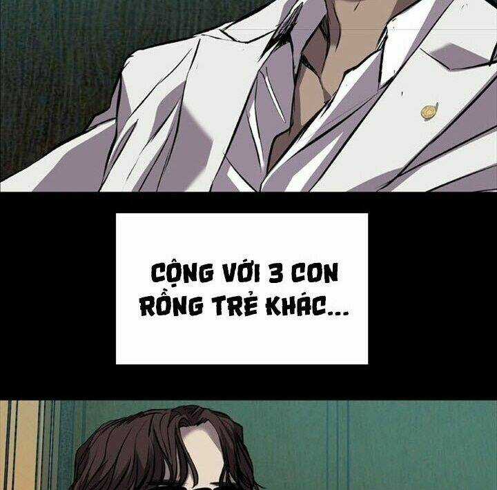 Báo Thù - Chapter 118 - Trang 159