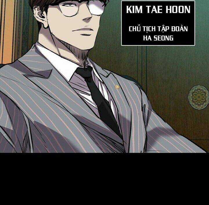 Báo Thù - Chapter 118 - Trang 160