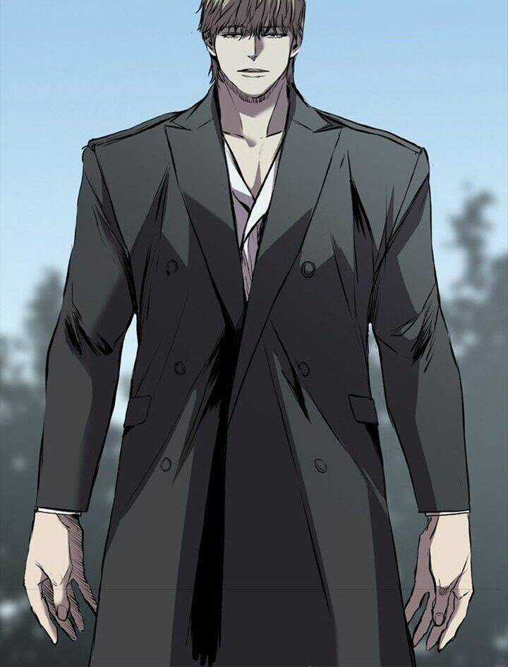 Báo Thù - Chapter 118 - Trang 17