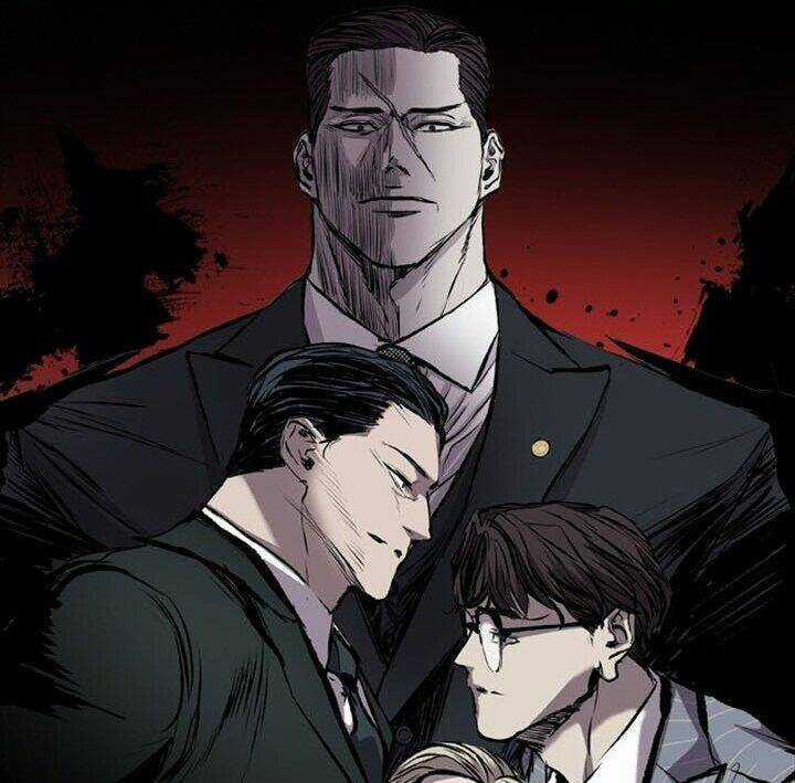 Báo Thù - Chapter 118 - Trang 178