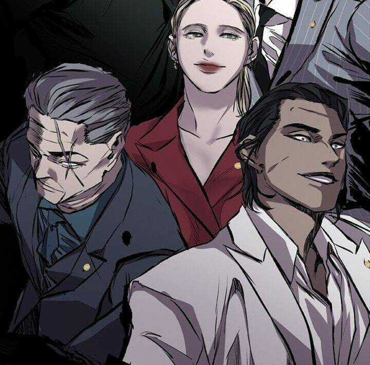 Báo Thù - Chapter 118 - Trang 179