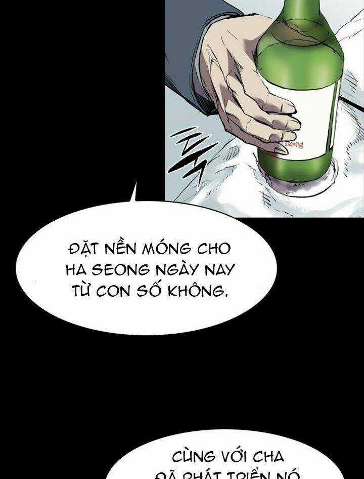 Báo Thù - Chapter 118 - Trang 20