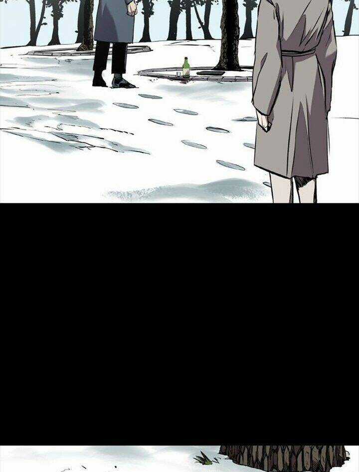 Báo Thù - Chapter 118 - Trang 3