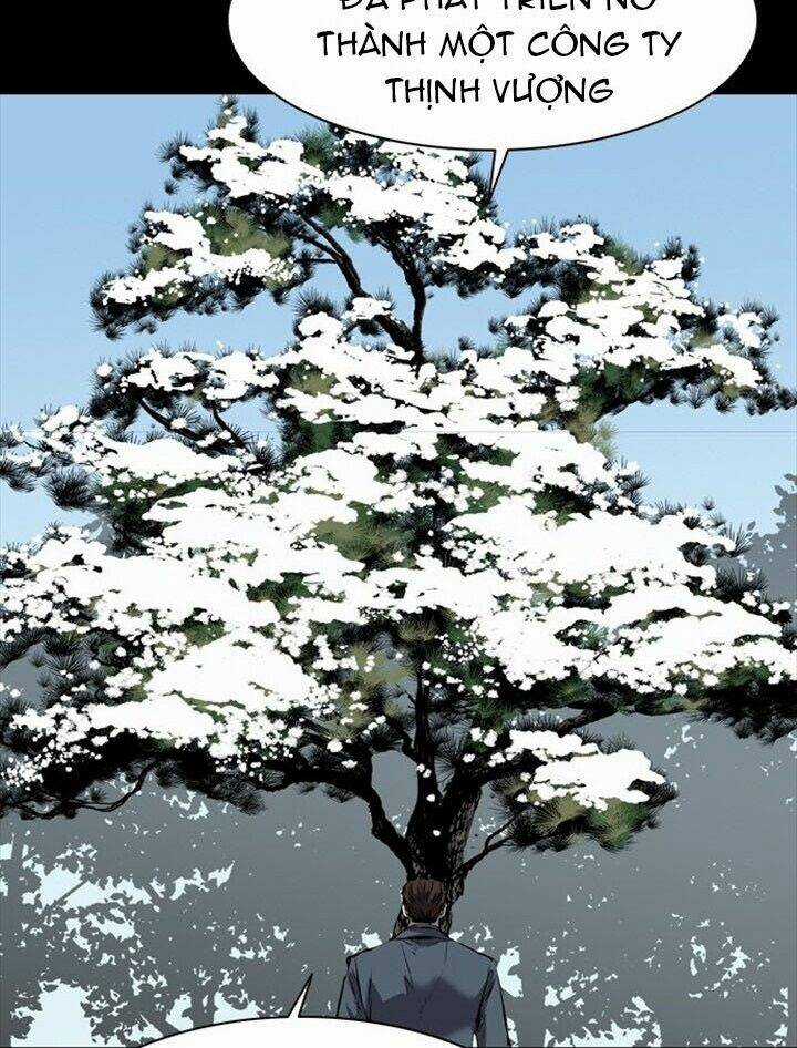 Báo Thù - Chapter 118 - Trang 21