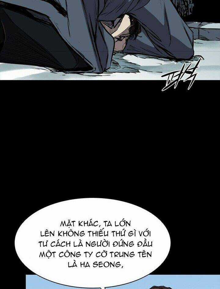 Báo Thù - Chapter 118 - Trang 23