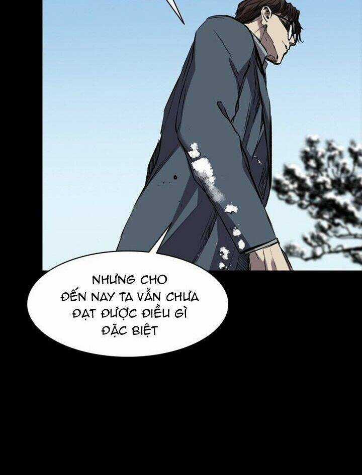 Báo Thù - Chapter 118 - Trang 24