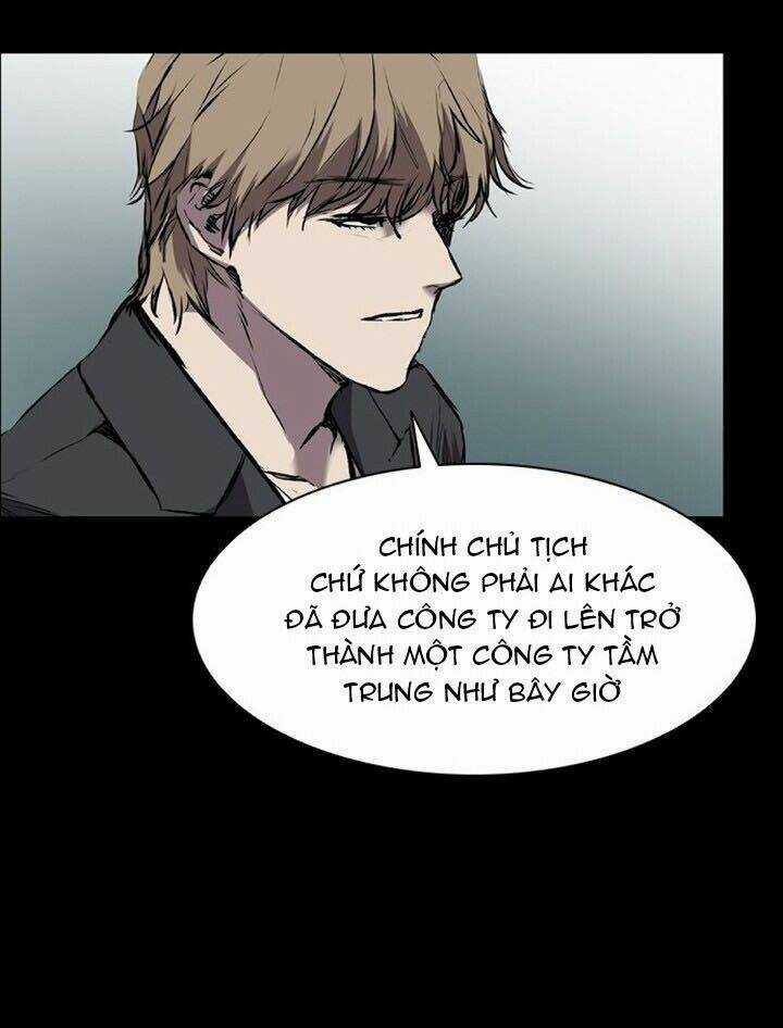 Báo Thù - Chapter 118 - Trang 25