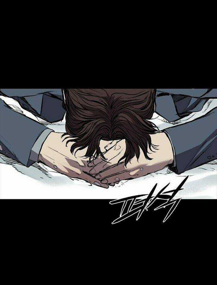 Báo Thù - Chapter 118 - Trang 26