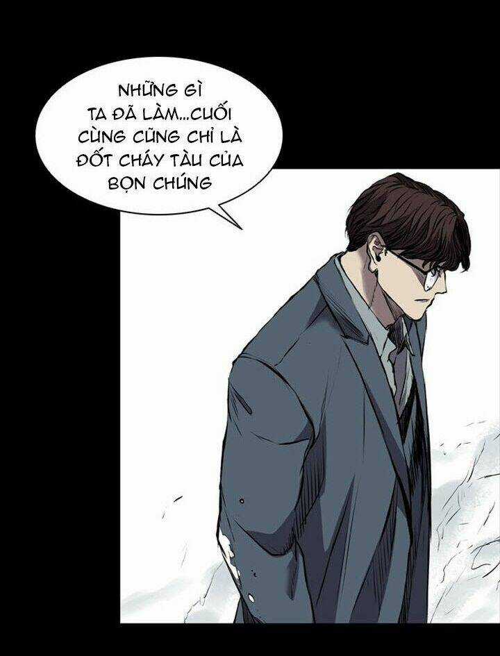 Báo Thù - Chapter 118 - Trang 27