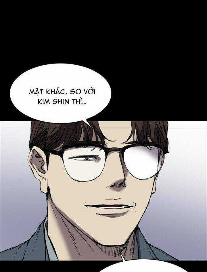 Báo Thù - Chapter 118 - Trang 28