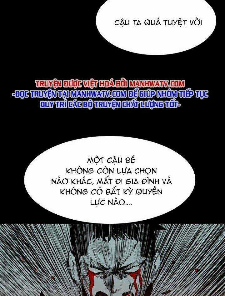 Báo Thù - Chapter 118 - Trang 29