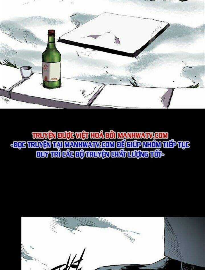 Báo Thù - Chapter 118 - Trang 4