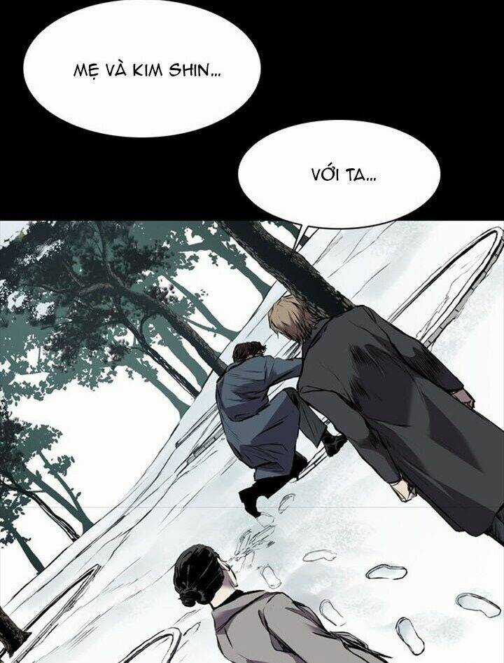 Báo Thù - Chapter 118 - Trang 33