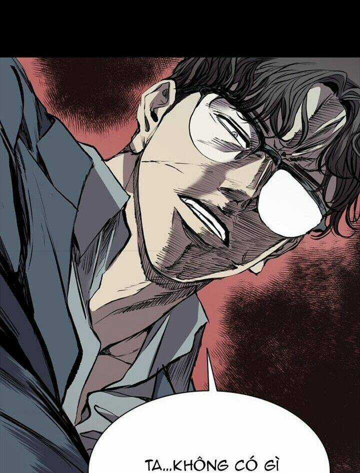 Báo Thù - Chapter 118 - Trang 35