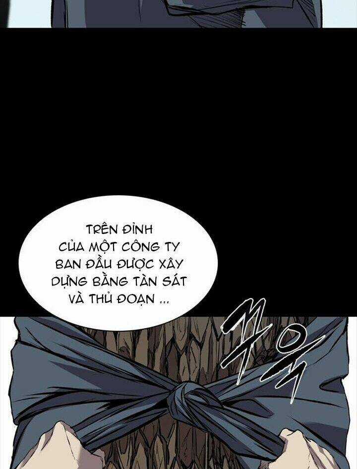 Báo Thù - Chapter 118 - Trang 39