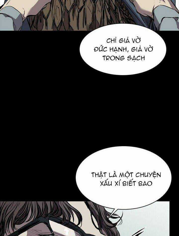 Báo Thù - Chapter 118 - Trang 40