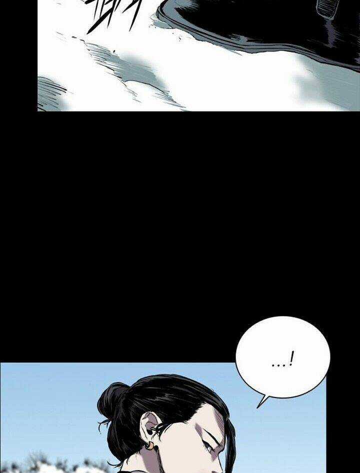 Báo Thù - Chapter 118 - Trang 5