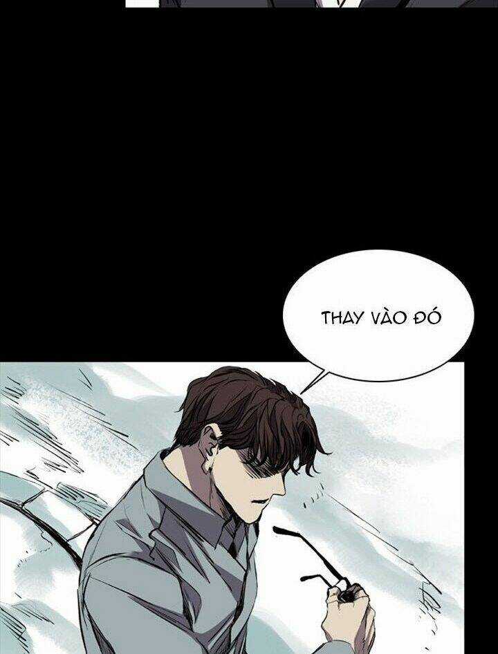 Báo Thù - Chapter 118 - Trang 44