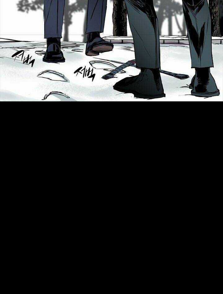 Báo Thù - Chapter 118 - Trang 46