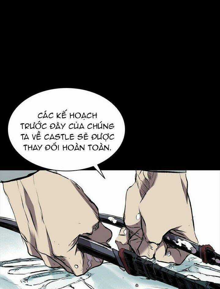 Báo Thù - Chapter 118 - Trang 52