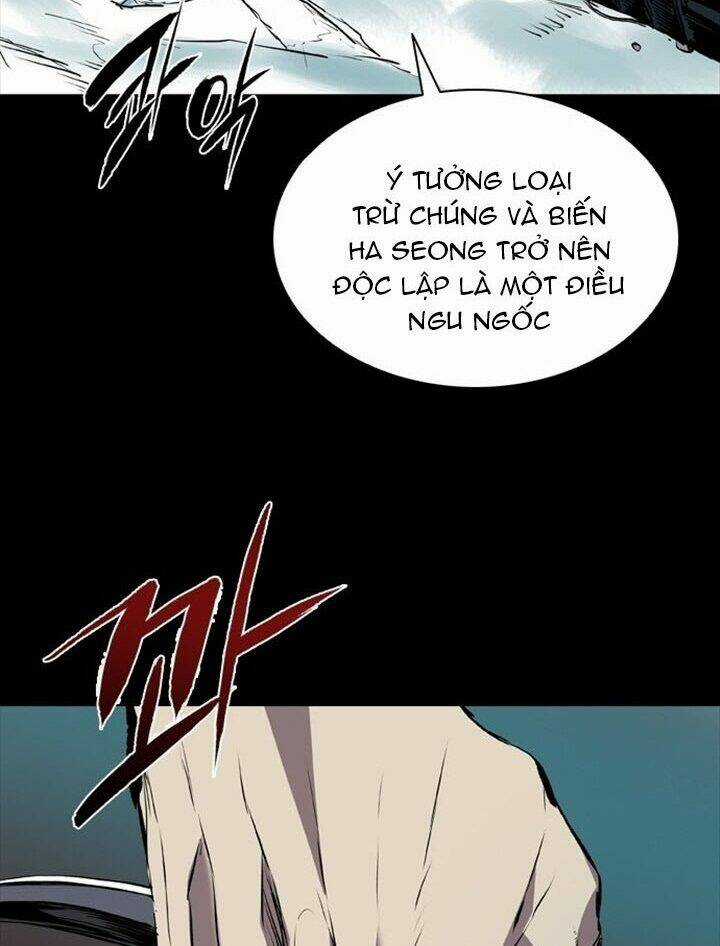 Báo Thù - Chapter 118 - Trang 53