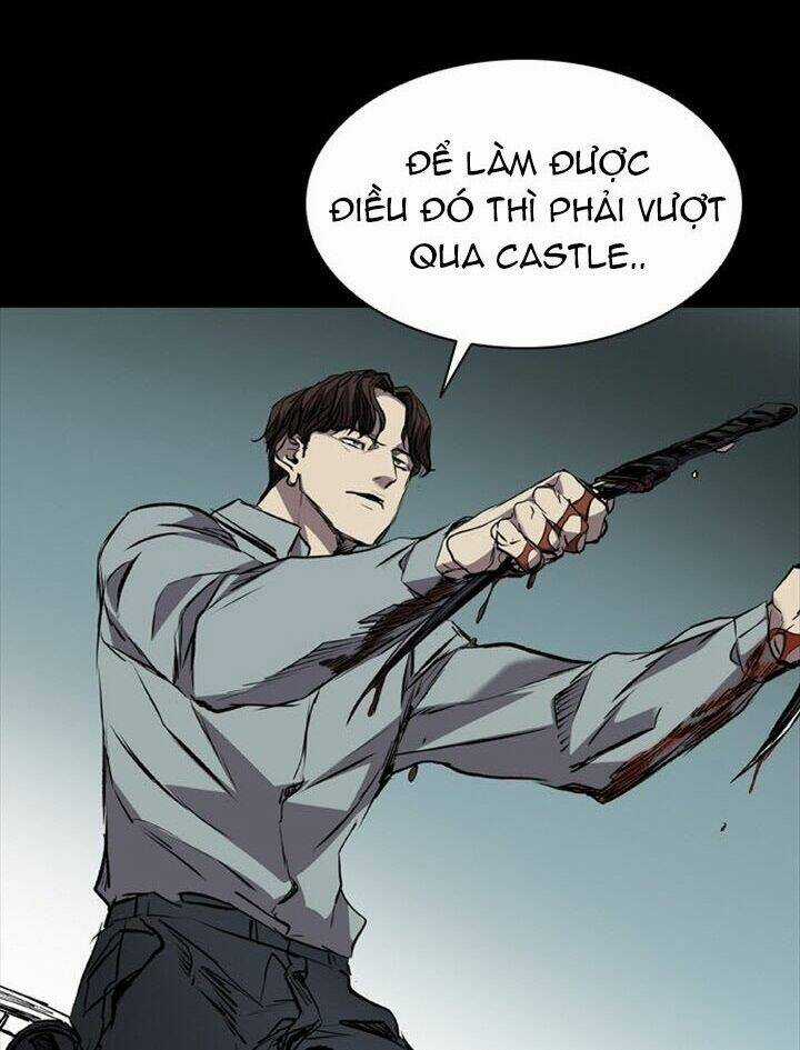 Báo Thù - Chapter 118 - Trang 57