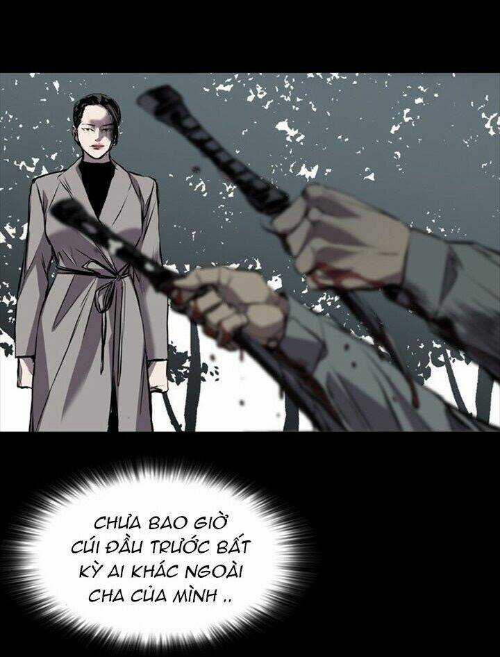 Báo Thù - Chapter 118 - Trang 59