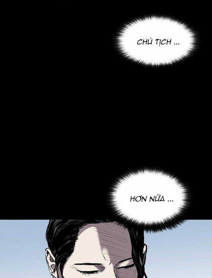 Báo Thù - Chapter 118 - Trang 60