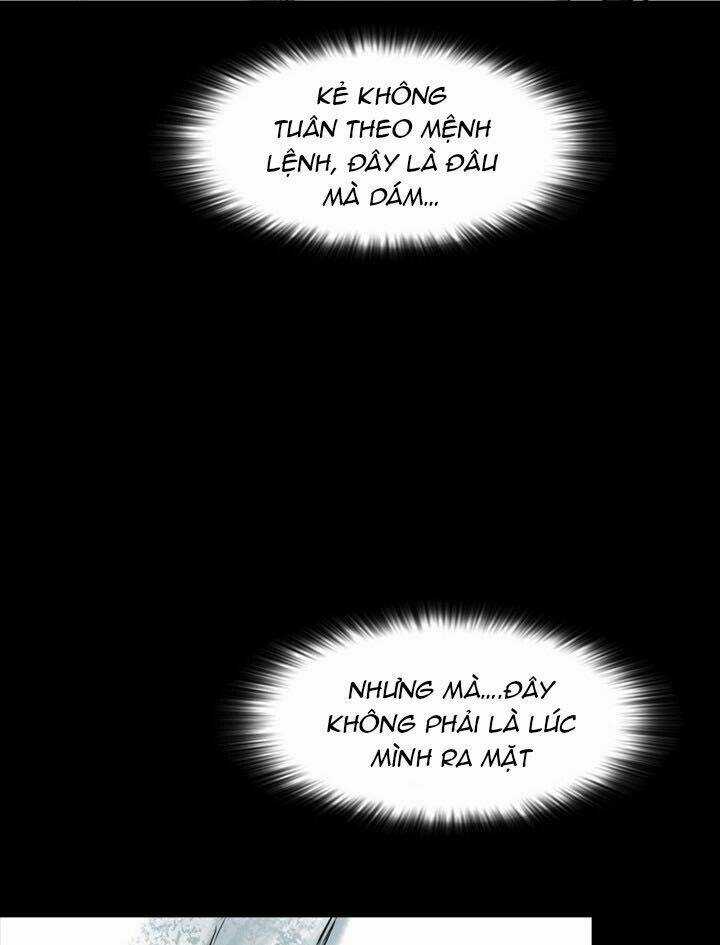 Báo Thù - Chapter 118 - Trang 7