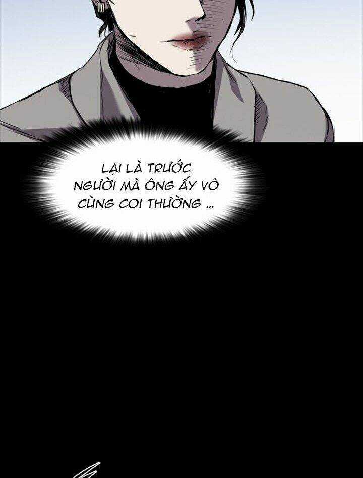 Báo Thù - Chapter 118 - Trang 61