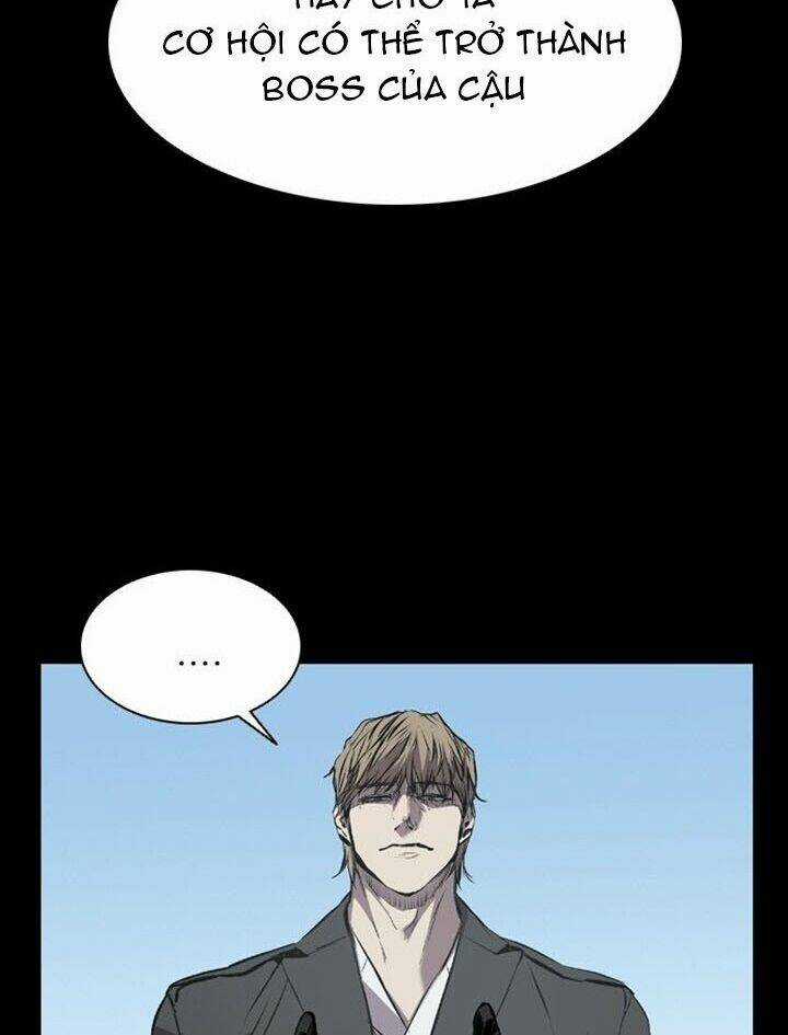 Báo Thù - Chapter 118 - Trang 64