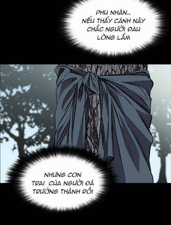 Báo Thù - Chapter 118 - Trang 67