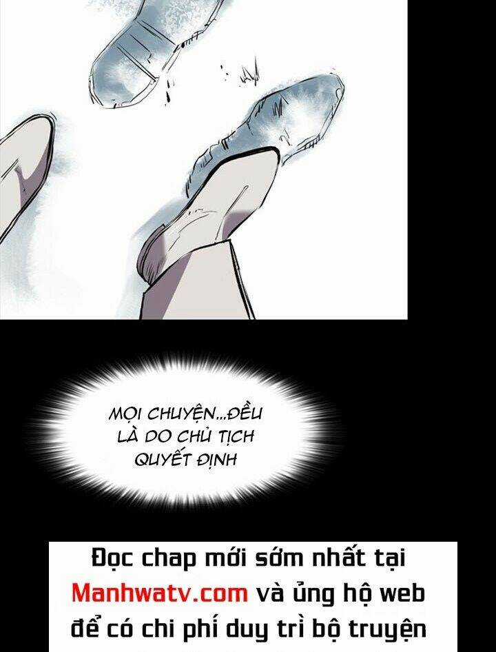 Báo Thù - Chapter 118 - Trang 8