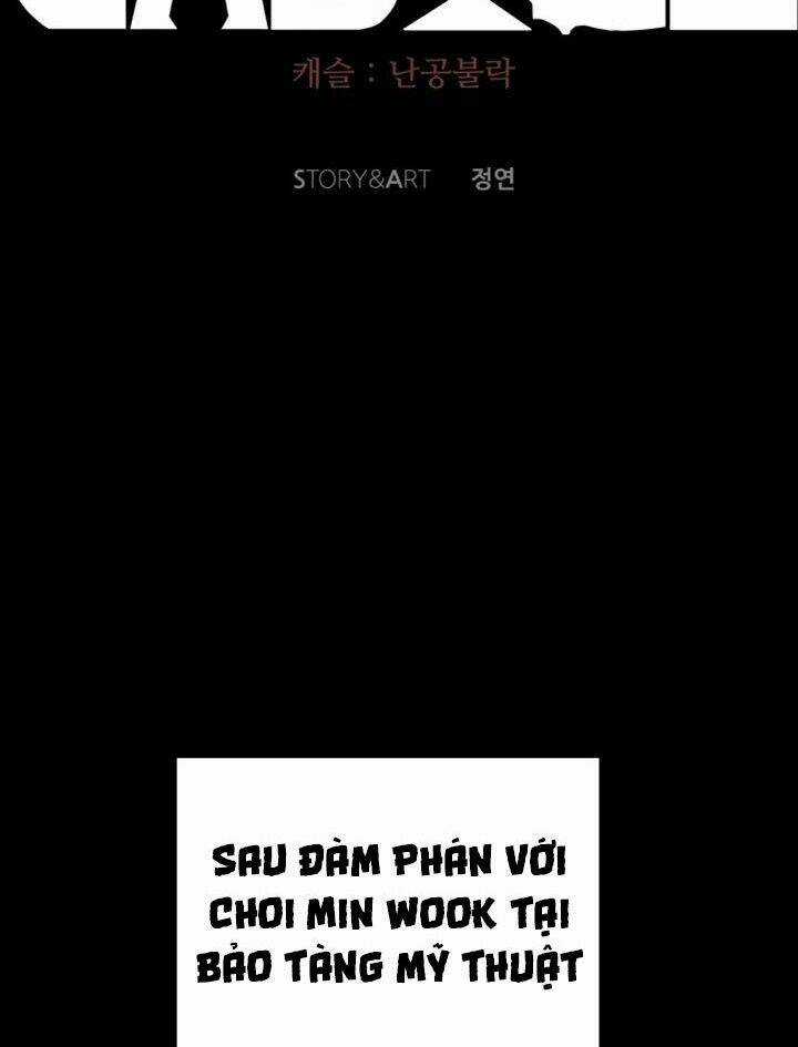 Báo Thù - Chapter 118 - Trang 72