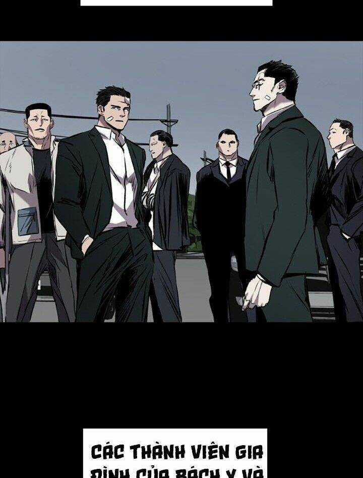 Báo Thù - Chapter 118 - Trang 73