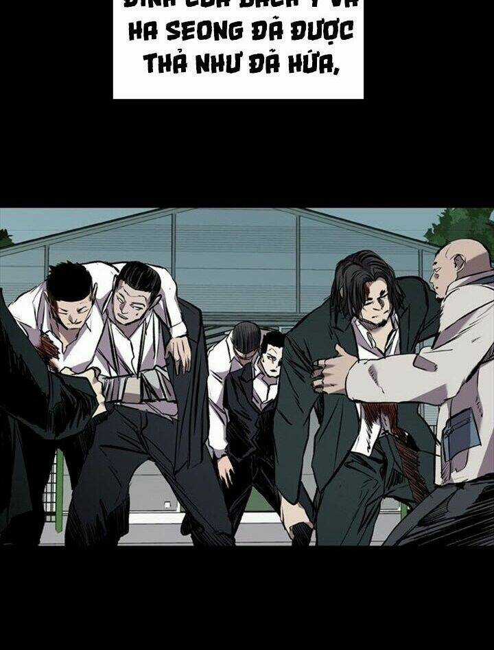 Báo Thù - Chapter 118 - Trang 74