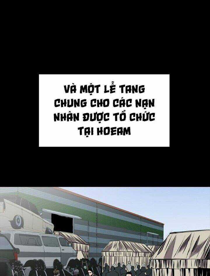 Báo Thù - Chapter 118 - Trang 75