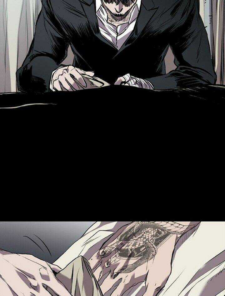 Báo Thù - Chapter 118 - Trang 78