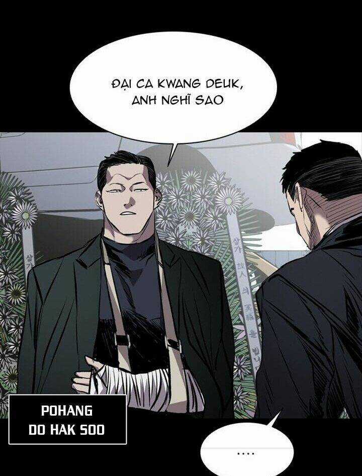 Báo Thù - Chapter 118 - Trang 84