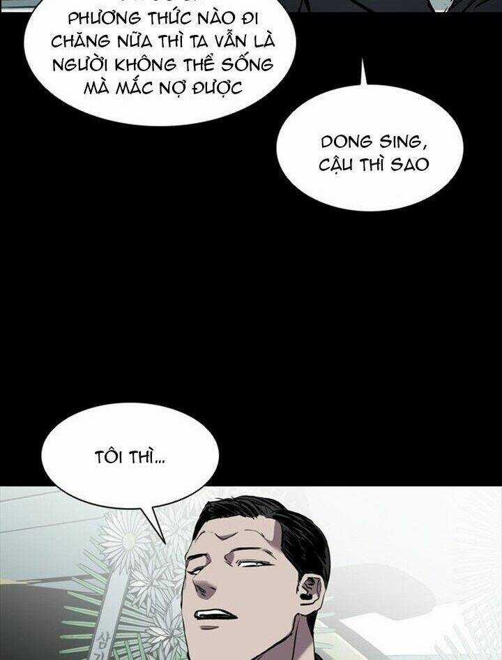 Báo Thù - Chapter 118 - Trang 86