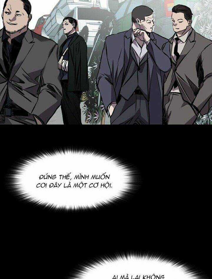 Báo Thù - Chapter 118 - Trang 88