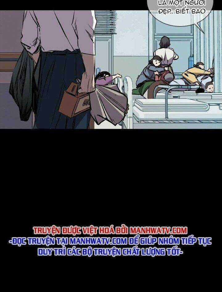 Báo Thù - Chapter 118 - Trang 93