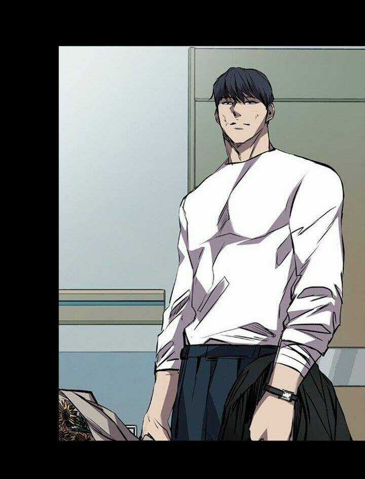 Báo Thù - Chapter 118 - Trang 94