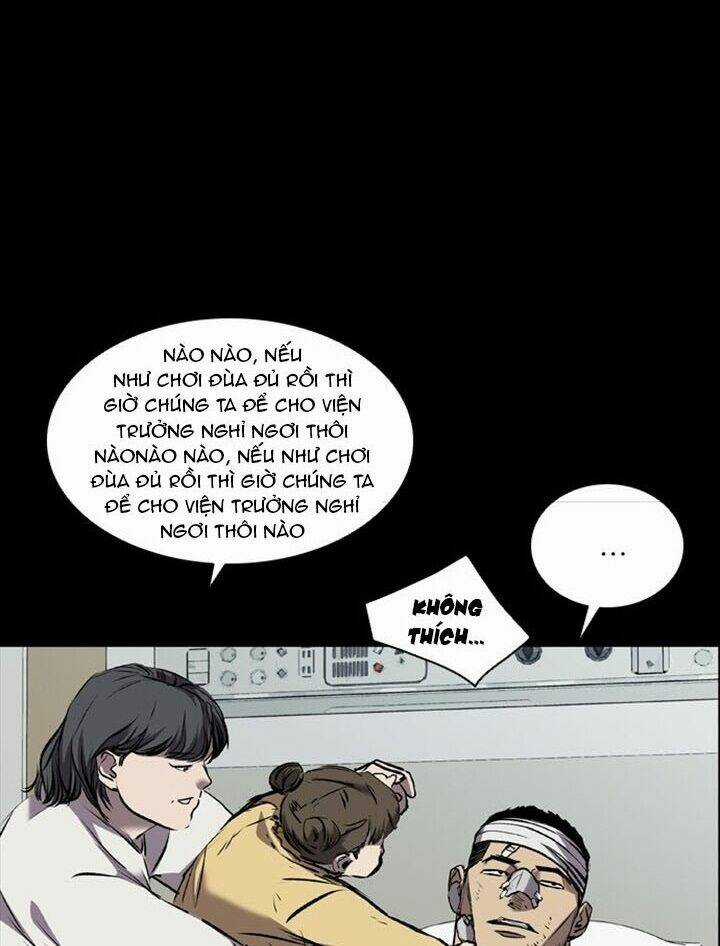 Báo Thù - Chapter 118 - Trang 95