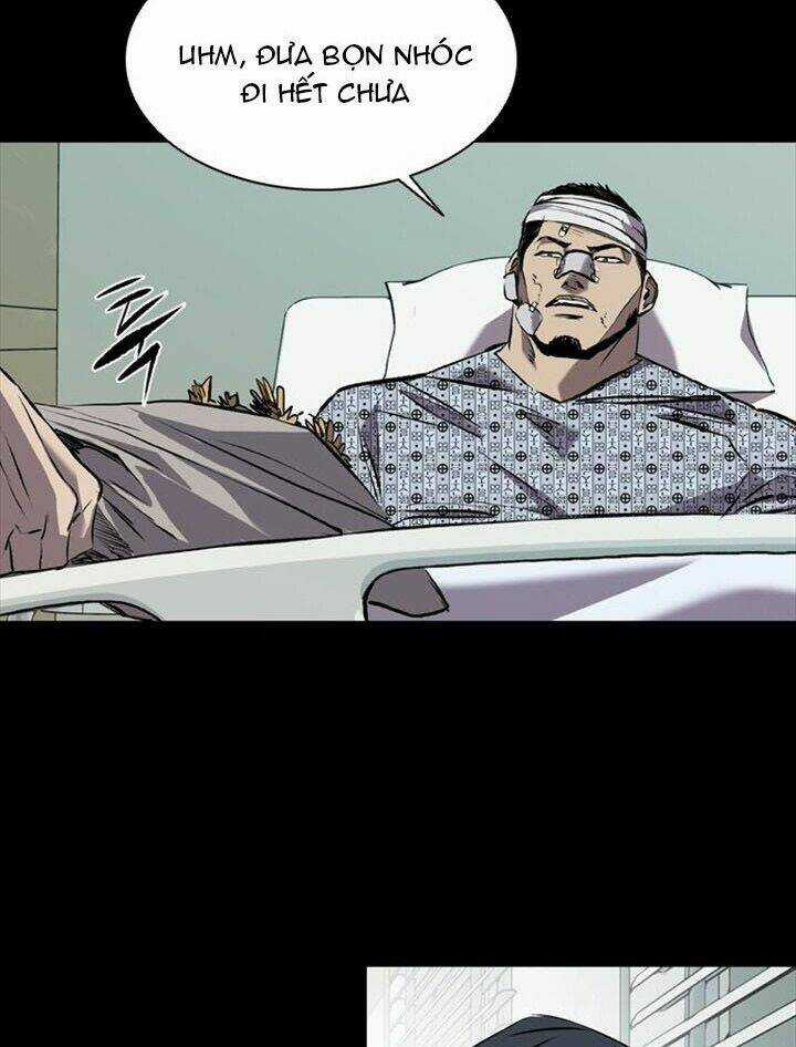 Báo Thù - Chapter 118 - Trang 98