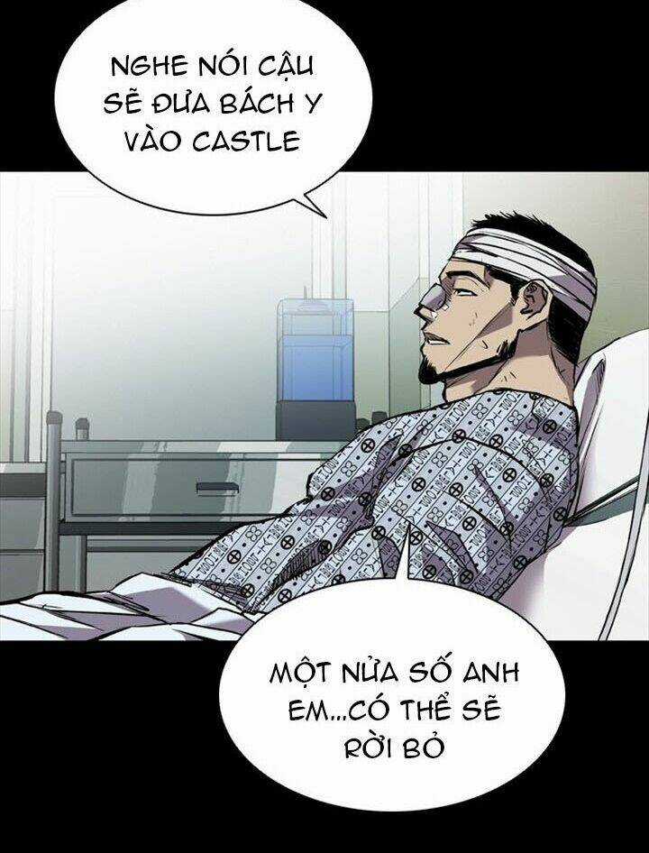 Báo Thù - Chapter 118 - Trang 100