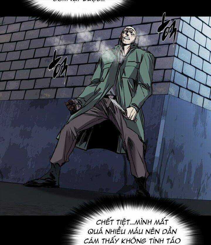 Báo Thù - Chapter 119 - Trang 102