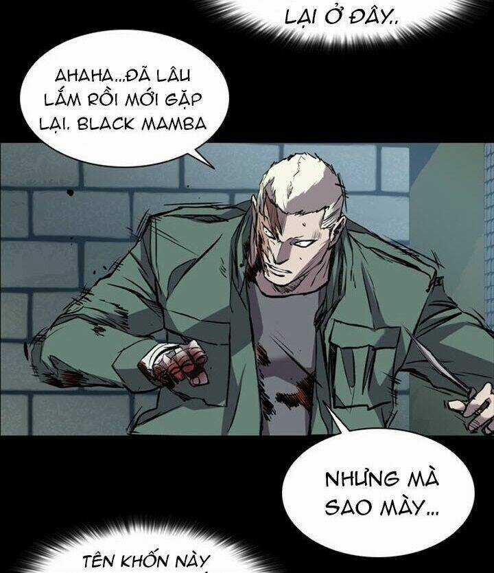 Báo Thù - Chapter 119 - Trang 107