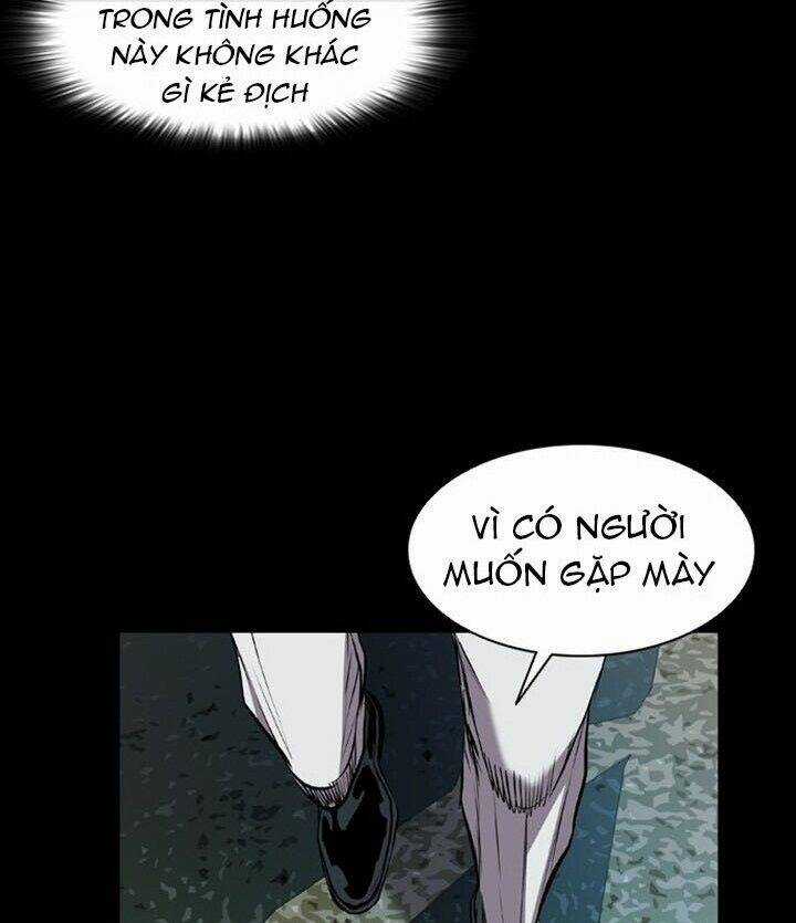 Báo Thù - Chapter 119 - Trang 108